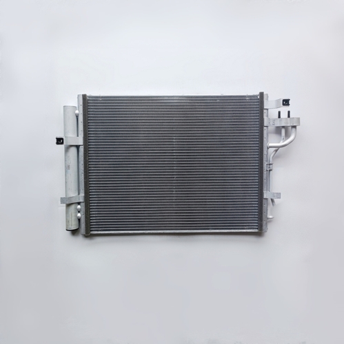 Giàn nóng Kia Morning Giàn nóng Morning 2012-2014 97606-1Y000